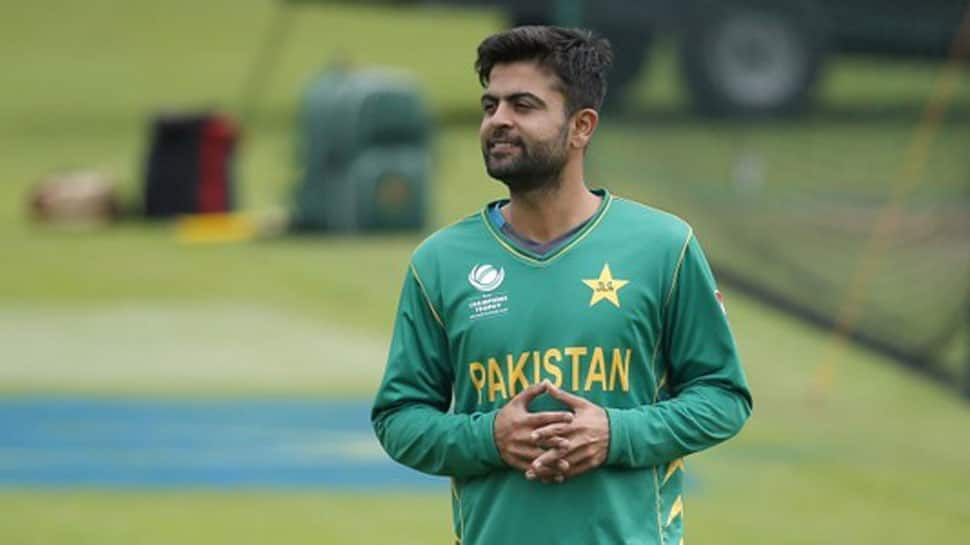 PCB says Ahmed Shehzad has failed dope test, ban looms