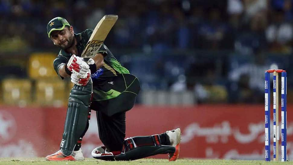 Pakistan batsman Ahmed Shehzad tests positive, to be charged: PCB