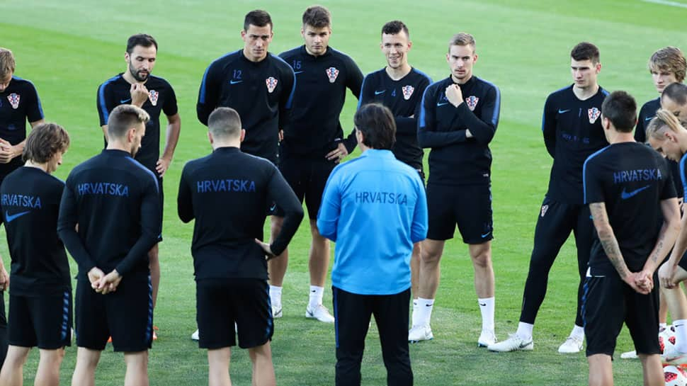 Croatia were underrated for years, now is their time to shine: Dalic