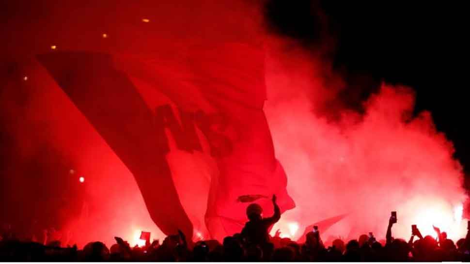 France’s FIFA World Cup 2018 semifinal win leads to stampede in Nice, 27 injured