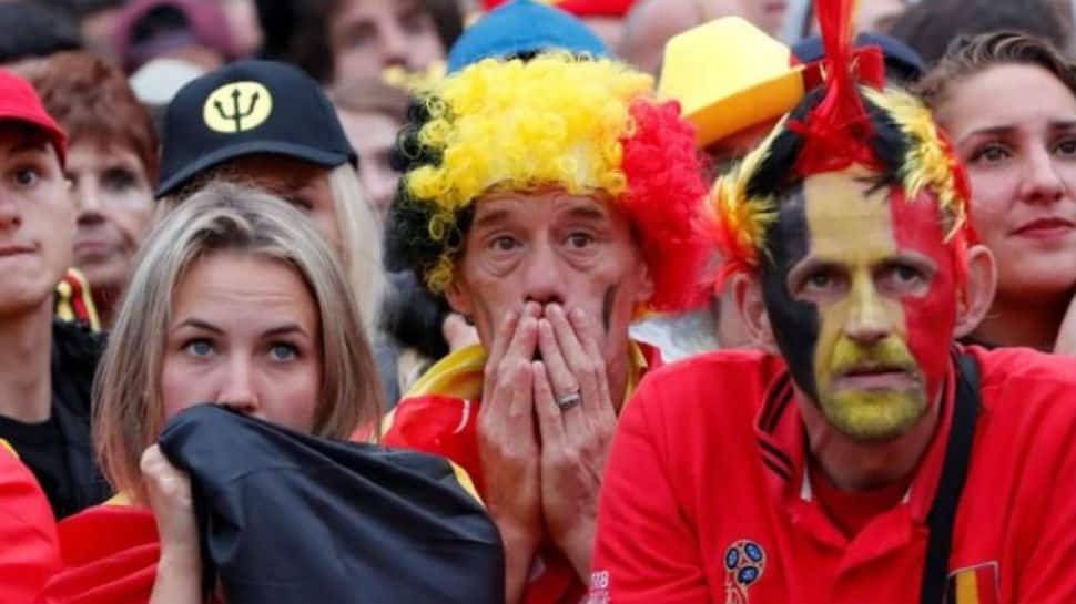 Belgium&#039;s FIFA World Cup 2018 dream over, fans rue what might have been