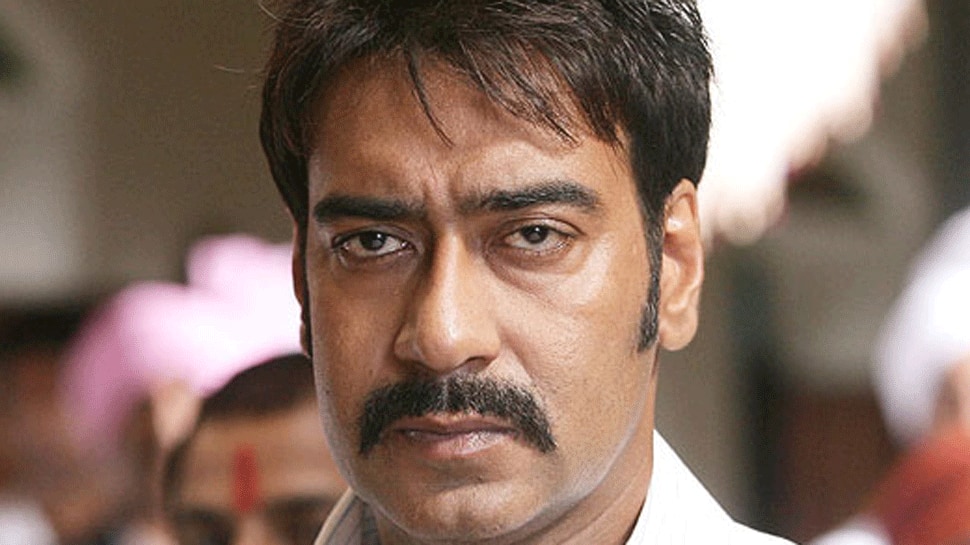 Ajay Devgn to play Chanakya in Neeraj Pandey&#039;s next