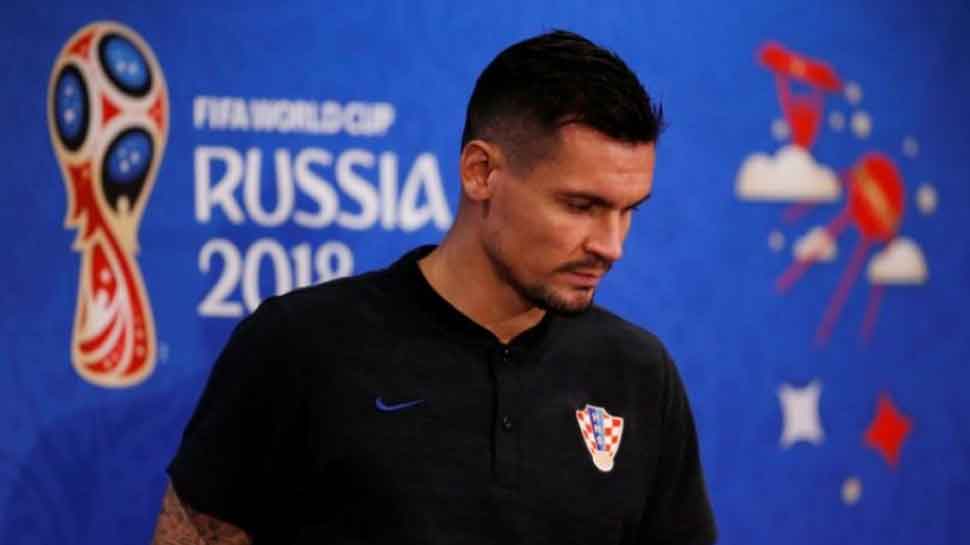 EPL defeat against Harry Kane irrelevant for FIFA World Cup 2018: Croatia&#039;s Dejan Lovren   