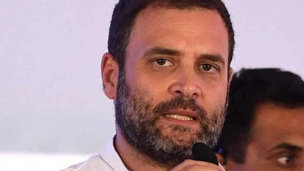 Rahul Gandhi to meet Muslim intellectuals; BJP sees political agenda behind &#039;secret rendezvous&#039; 