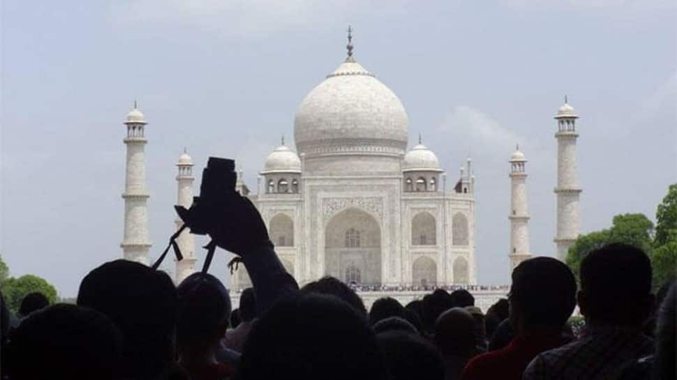 Sheer lethargy on part of authorities to protect Taj Mahal, Supreme Court slams Centre