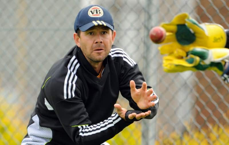  Ricky Ponting backs Australia to defend ODI World Cup