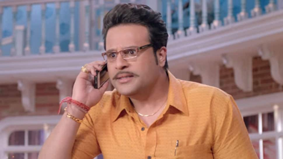 Krushna Abhishek messaged Kapil Sharma after five years—Deets inside