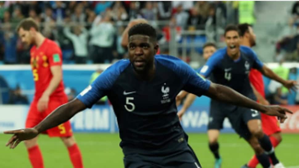 France peaking perfectly as they head to FIFA World Cup final