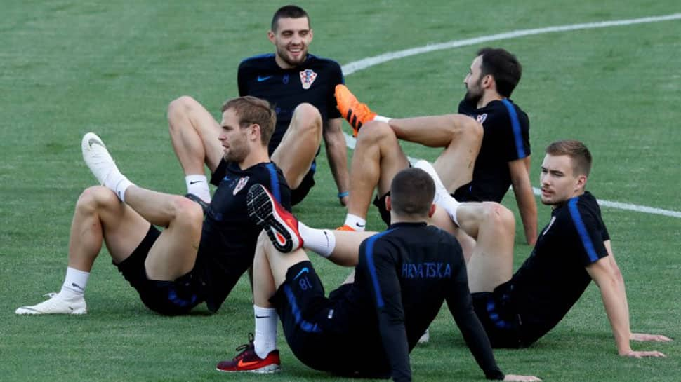 Croatia vs England FIFA World Cup 2018 semifinals live streaming timing, channels, websites and apps