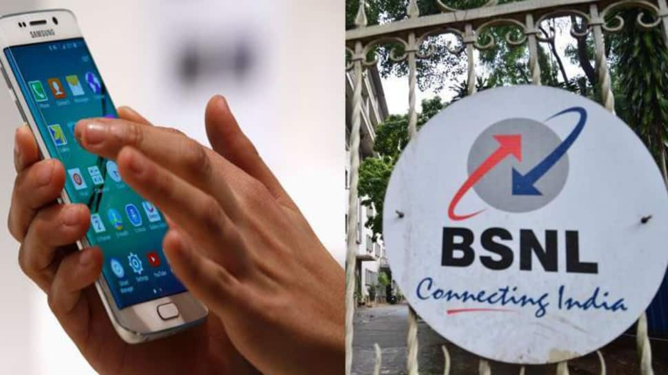 BSNL launches first Internet telephony service in India