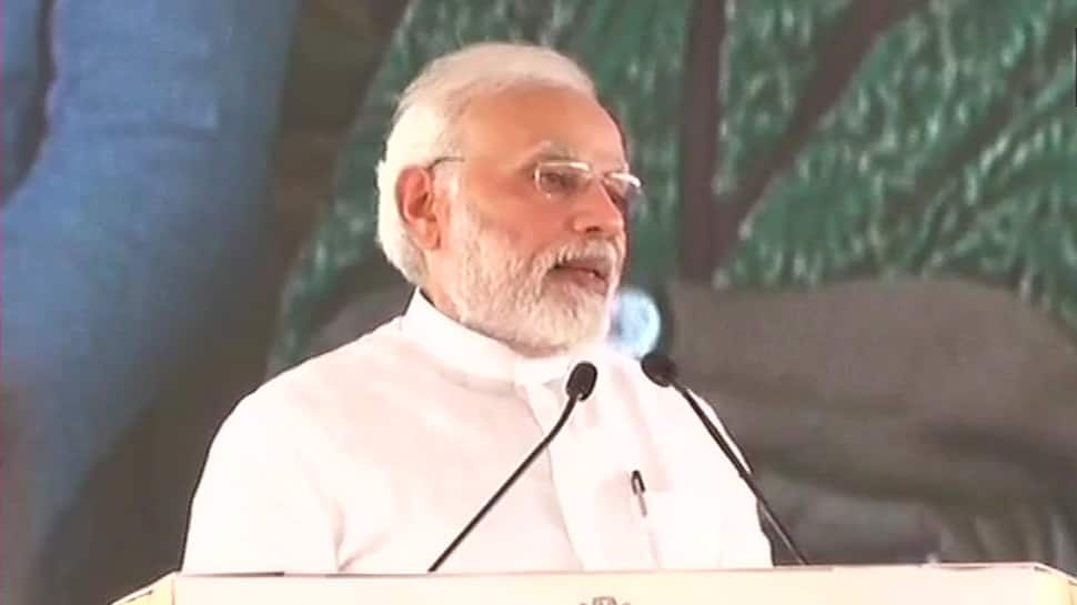 PM Modi to interact with Self Help Groups via video conferencing on Friday