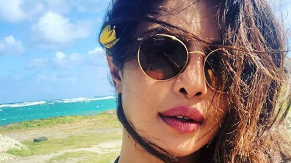 Priyanka Chopra&#039;s goofy videos will drive away your mid-week blues—Watch