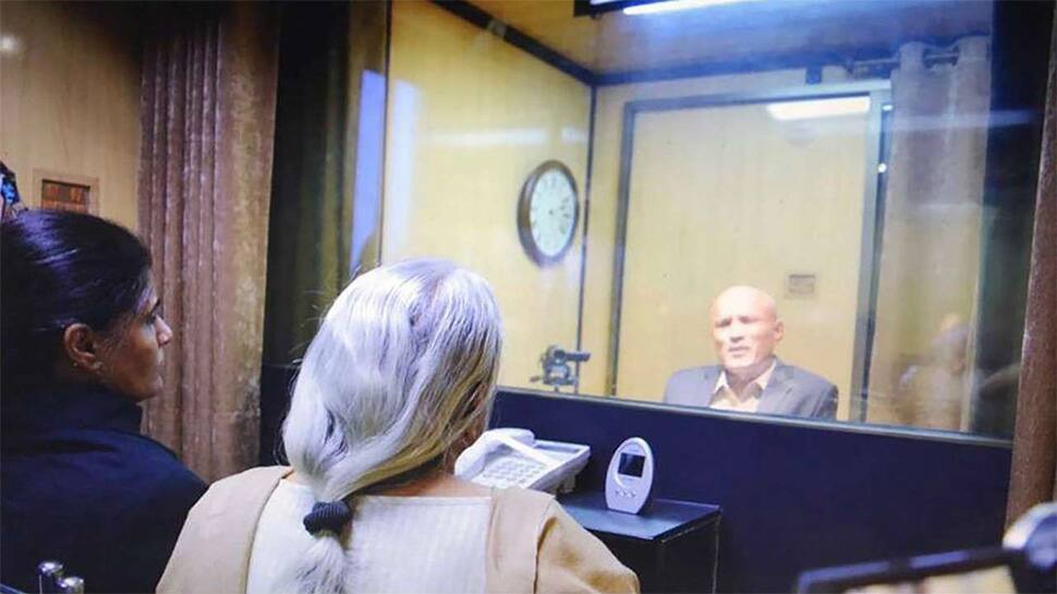Pakistan to file its reply on conviction ​of Kulbhushan Jadhav in ICJ on July 17