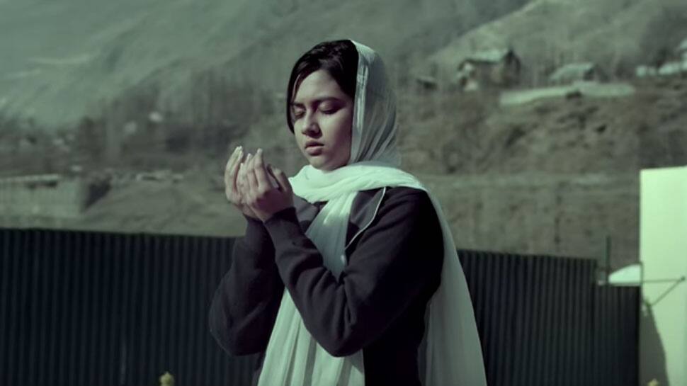Gul Makai first look coincides with Malala Yousafzai&#039;s birthday—Watch