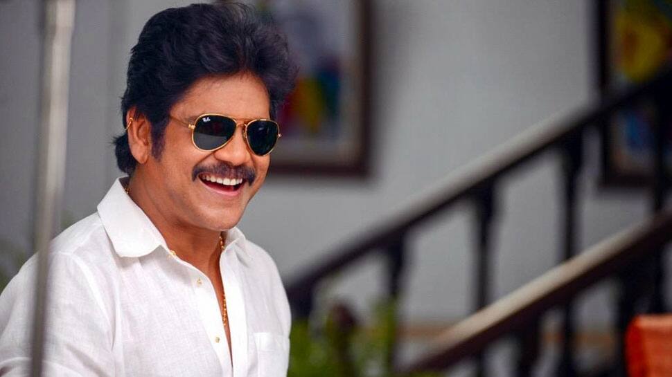 Nagarjuna confirms doing &#039;Brahmastra&#039;, says it&#039;s impressive