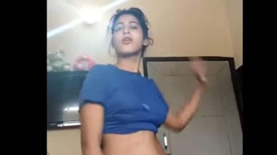 Shweta Sharma&#039;s unedited and sensual belly dance video a challenge for top dancers