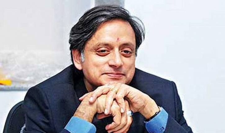 &#039;Kuch to log kahenge&#039;: Shashi Tharoor on political storm over &#039;Hindu Pakistan&#039; jibe