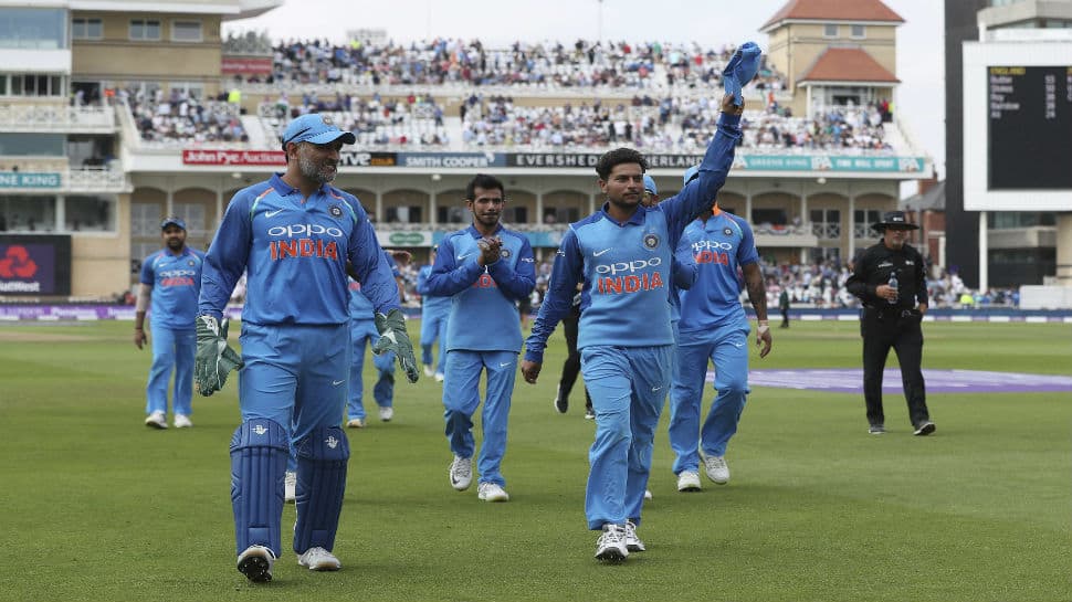 &#039;Hosts&#039; India beat England in Nottingham: How British media, fans reacted