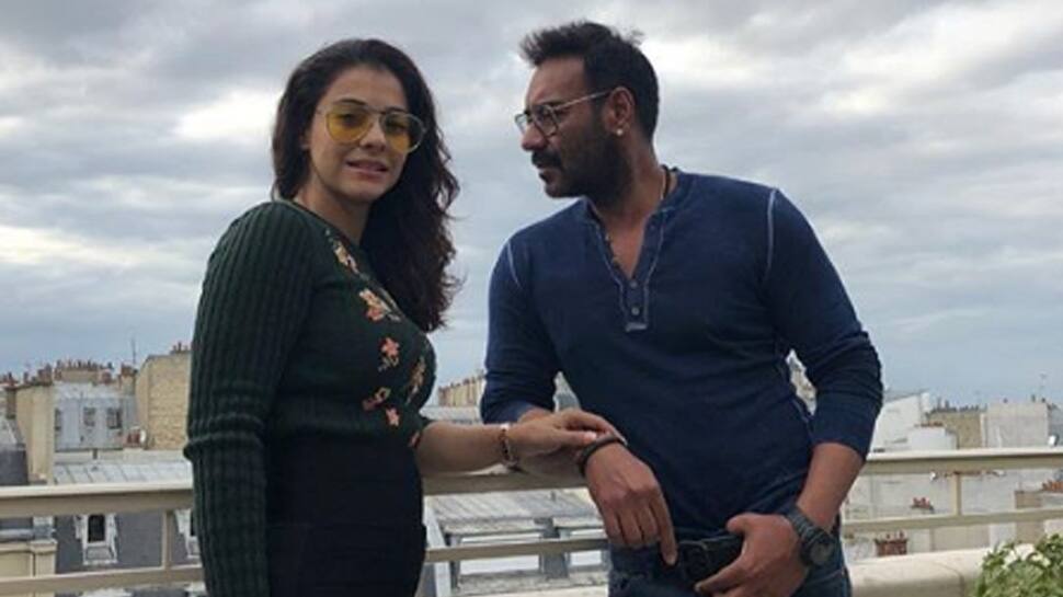 Kajol and Ajay Devgn to team up for &#039;Taanaji- The Unsung Warrior&#039;? Here&#039;s what we know