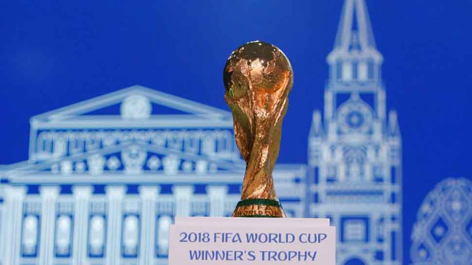 A to Z of FIFA World Cup 2018