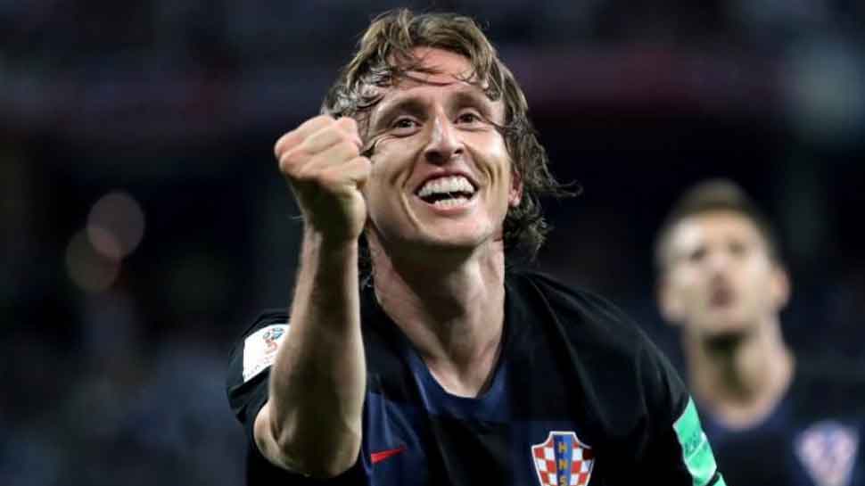 Croatia at FIFA World Cup 2018 much more than Luka Modric magic 