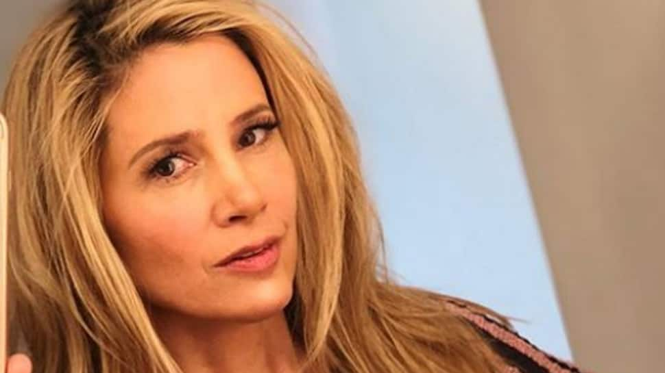 Mira Sorvino reveals how she was gagged with a condom when she was 16—Read inside