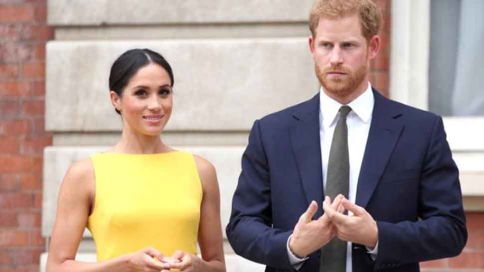  Meghan Markle to cheer friend Serena Williams in Wimbledon final