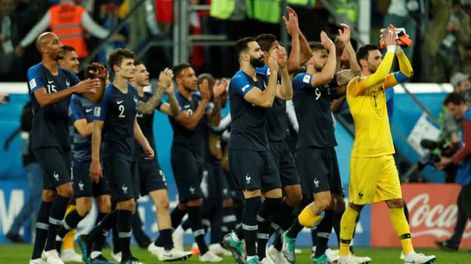 FIFA World Cup 2018: Didier Deschamps&#039; practical approach took France to final