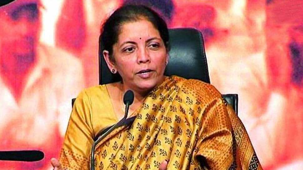 India has an eye on terror recruitment in Kashmir: Defence Minister Nirmala Sitharaman