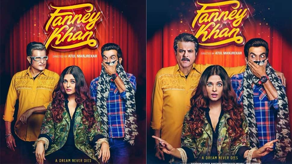 Did you know Anil Kapoor’s character in &#039;Fanney Khan’ and ‘Woh Saat Din’ are similar?