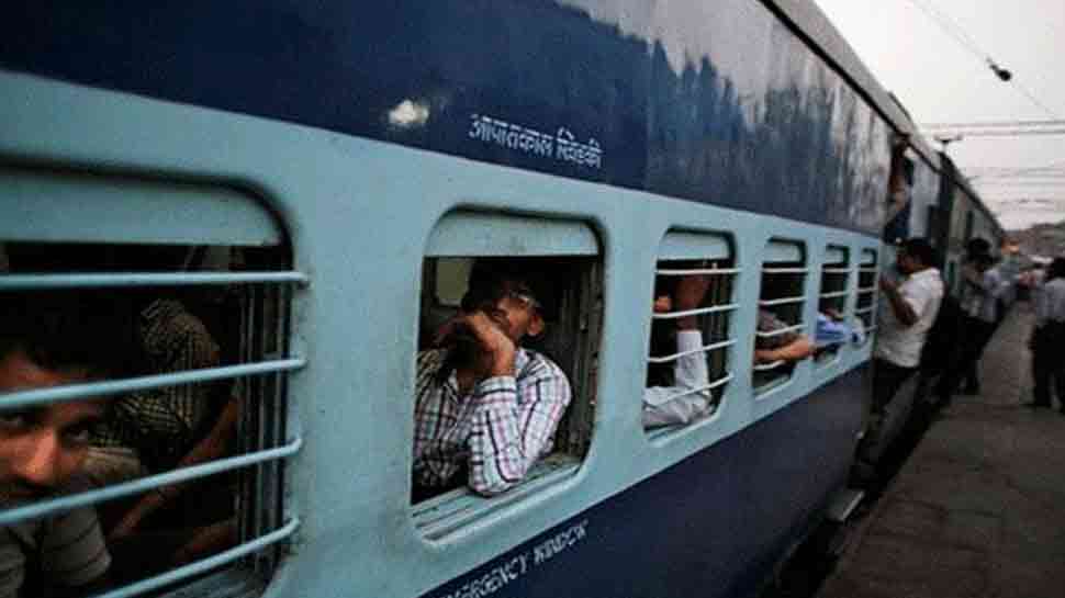 Over 700 fined for unauthorised stopping of trains: Southern Railway