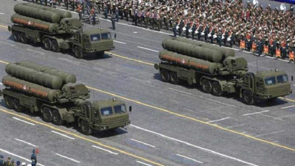 India shrugs off US pressure on CAATSA, to go ahead with S-400 missile deal with Russia