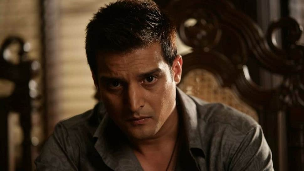 Always interested in layered characters: Jimmy Sheirgill