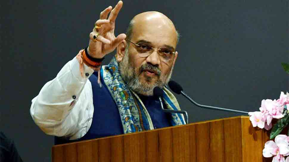 Ram temple construction to begin before 2019 Lok Sabha elections: Amit Shah