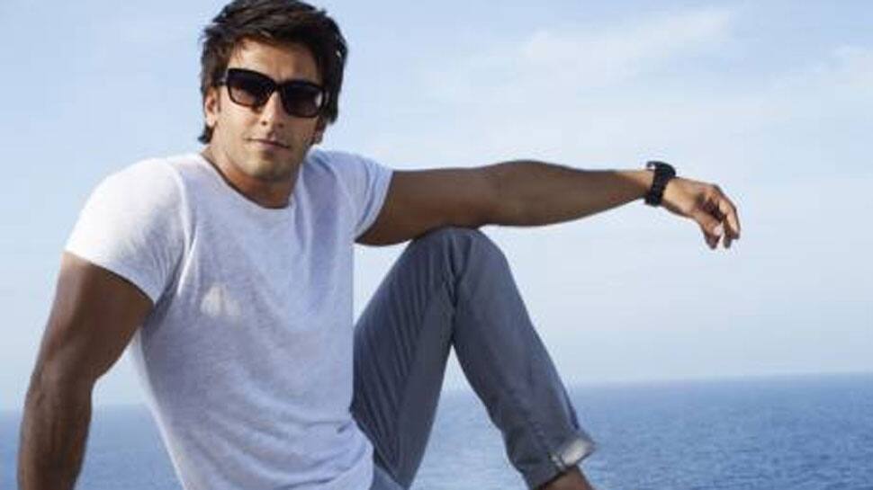 Ranveer Singh wants to be like Akshay Kumar 