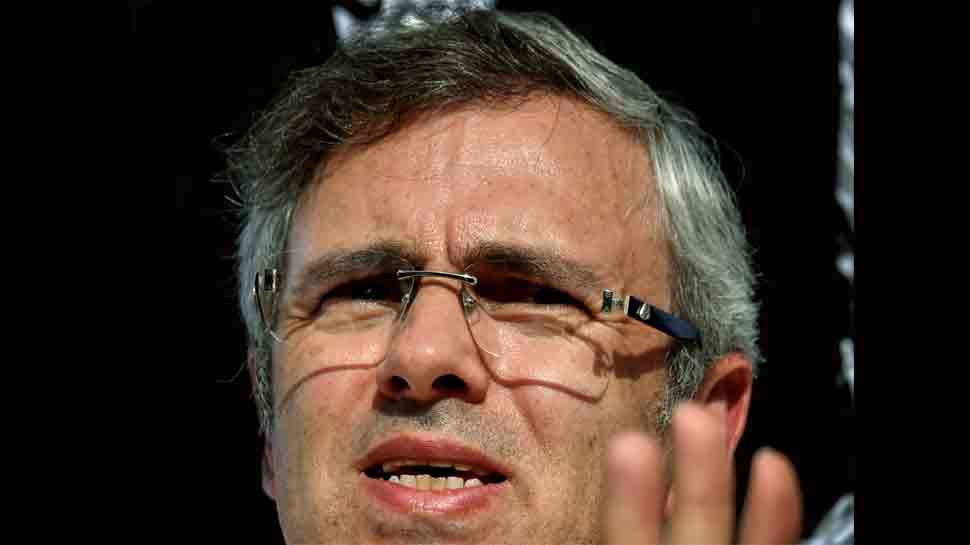 Omar Abdullah hits out at Cong on its tweet about PM Narendra Modi, Pakistan ex-PM Nawaz Sharif