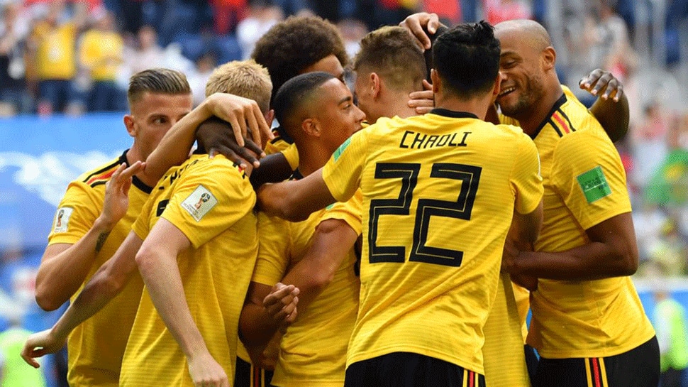 FIFA World Cup 2018 third-place match: Belgium beat England 2-0 - As it happened 