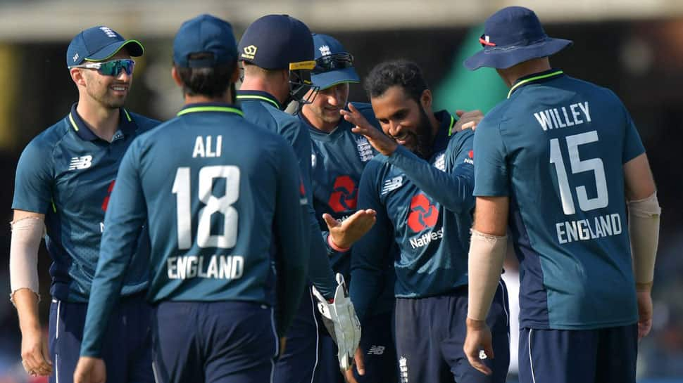 England beat India by 86 runs in Lord&#039;s ODI, level series 1-1