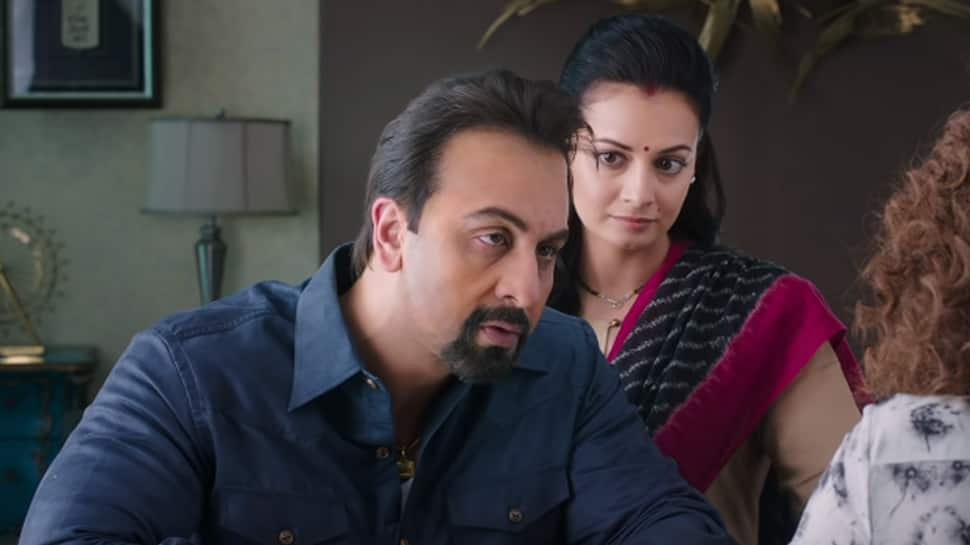 Sanju box office report: Ranbir Kapoor starrer crosses 300 Crore mark 