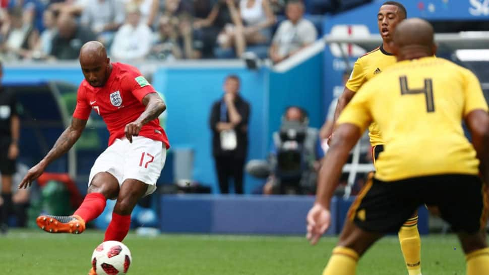 Will Regret FIFA World Cup semi-final defeat by Croatia for the rest of our lives: England&#039;s Fabian Delph