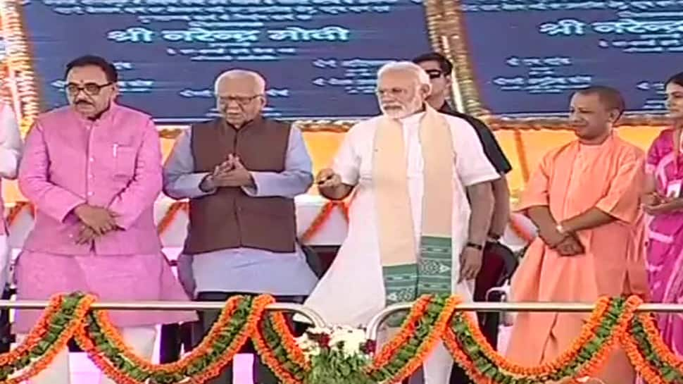 PM Modi inaugurates Bansagar canal project: 5 things to know about the network