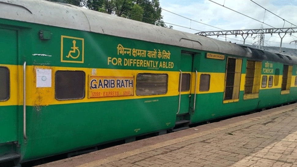 Indian Railways to hike Garib Rath train ticket prices. Here’s why