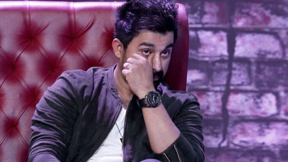 Fashion should always be effortless yet cool: Rannvijay Singha