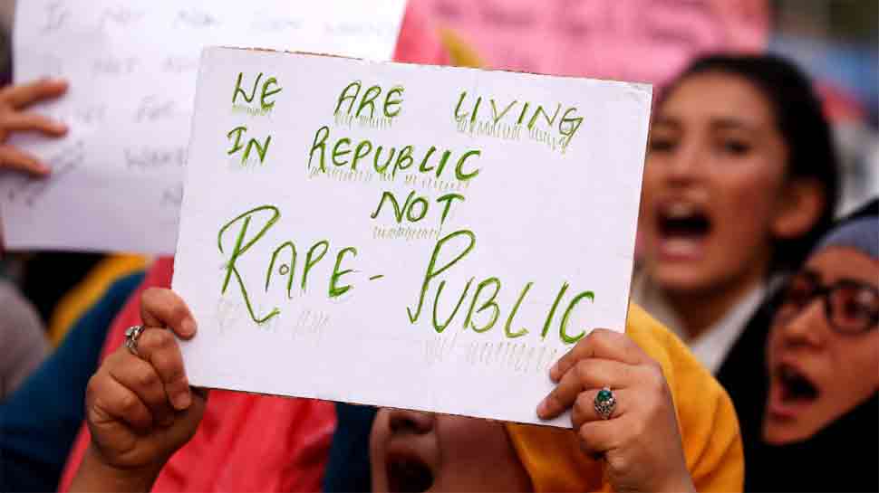Woman gang-raped, burnt alive by five at her house in UP&#039;s Sambhal	