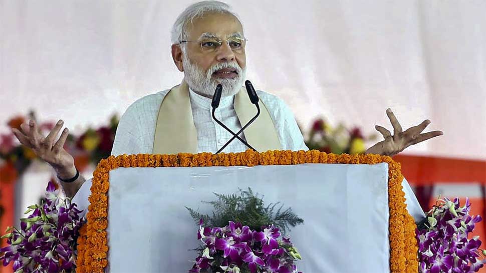 Modi&#039;s sick mindset is an issue of national concern, says Congress