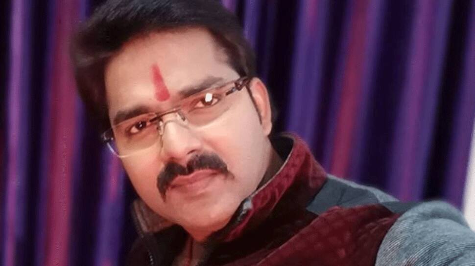 &#039;Lolipop Lagelu&#039; singer Pawan Singh&#039;s Ma Tujhe Salaam garners 2 million views in a day