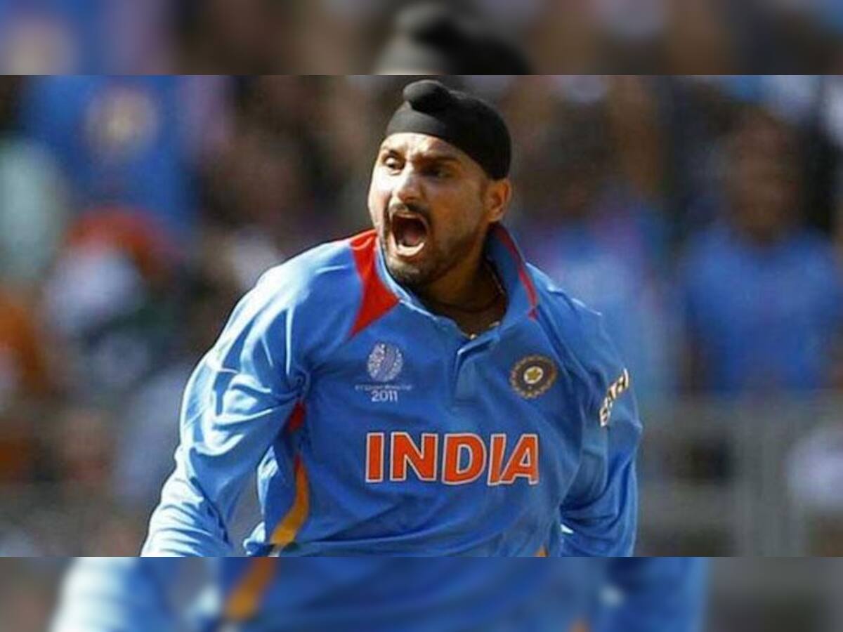 Harbhajan Singh asks Indians to stop ‘playing Hindu Muslim’, learn from ...