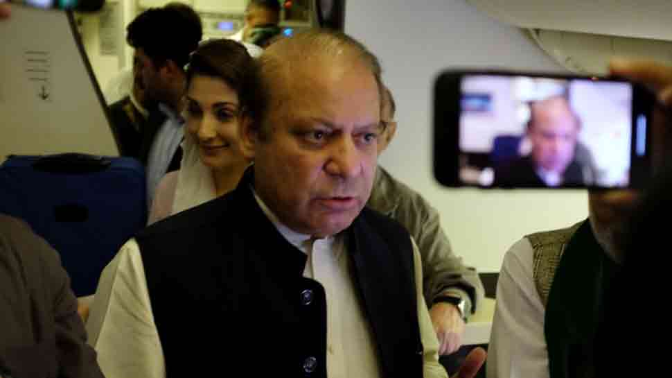 Sharif family likely to approach court on July 16 against conviction in graft case