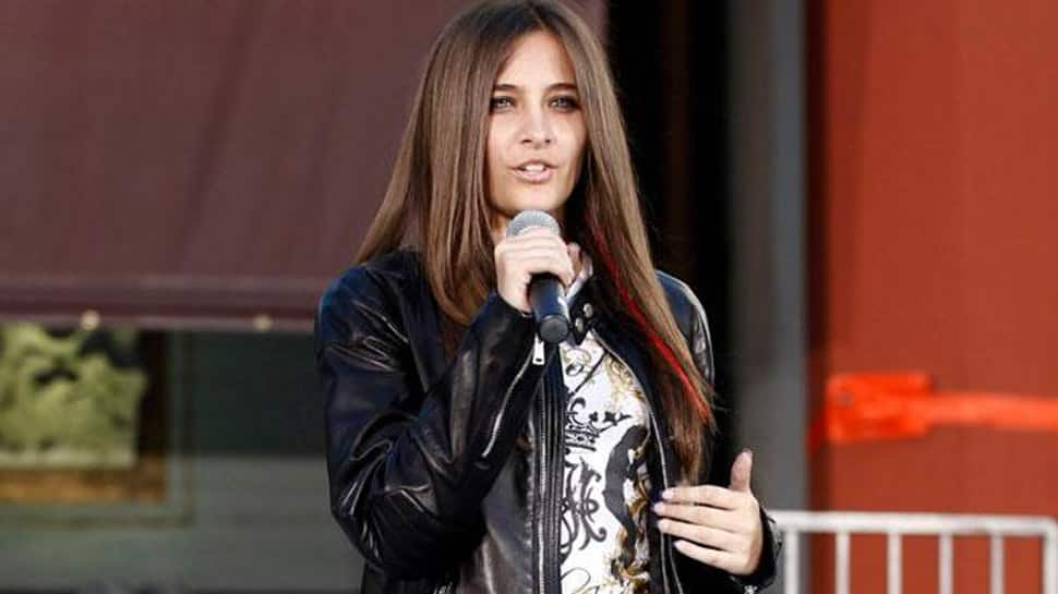 Paris Jackson is bisexual