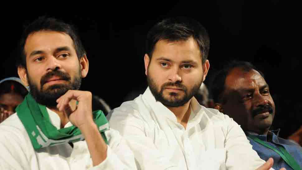 Many NDA MLAs willing to switch side, claims RJD